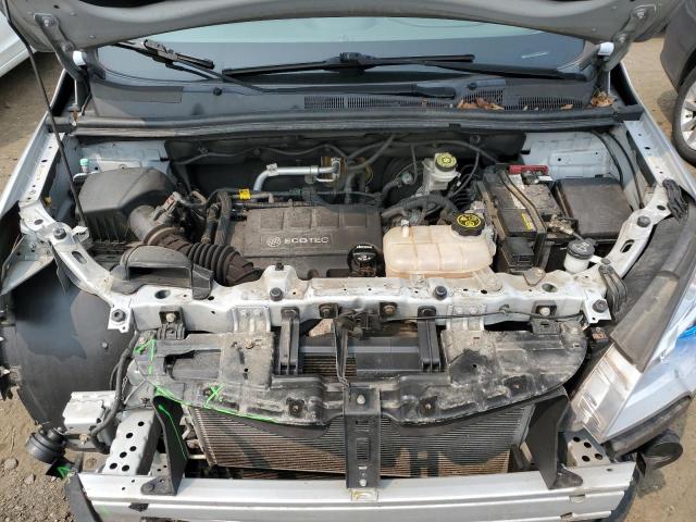 Photo 11 from auction – 2015 BUICK ENCORE with VIN KL4CJASB9FB218766