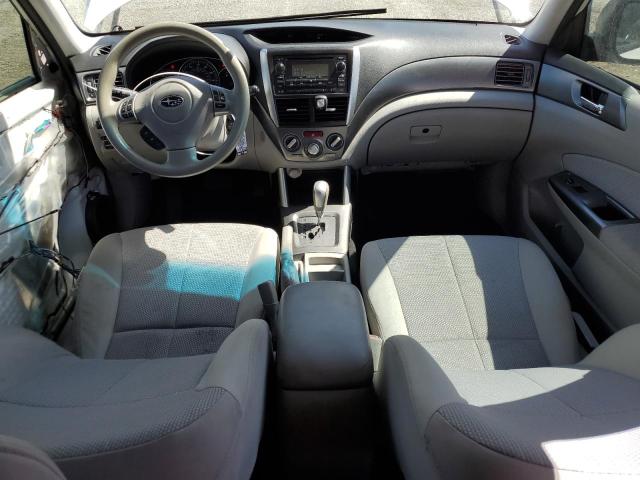 Photo 8 from auction – 2012 SUBARU FORESTER 2 with VIN JF2SHBCC3CH441969