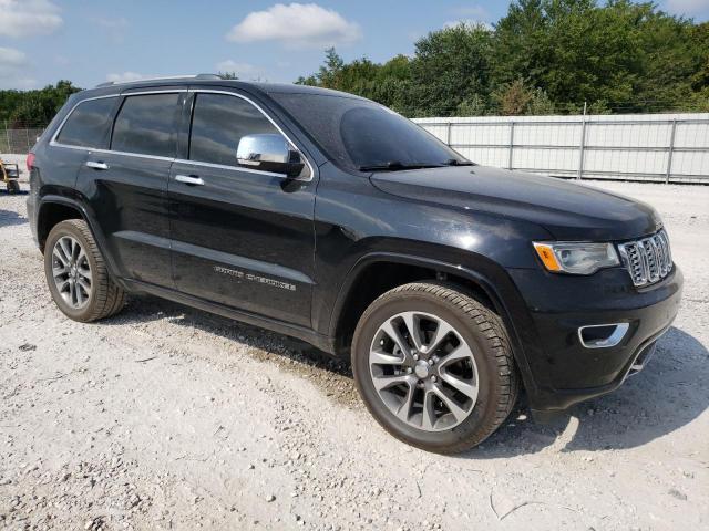 Photo 4 from auction – 2017 JEEP GRAND CHER with VIN 1C4RJFCGXHC845545