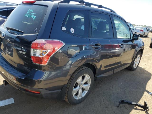 Photo 3 from auction – 2016 SUBARU FORESTER 2 with VIN JF2SJADC2GH504921