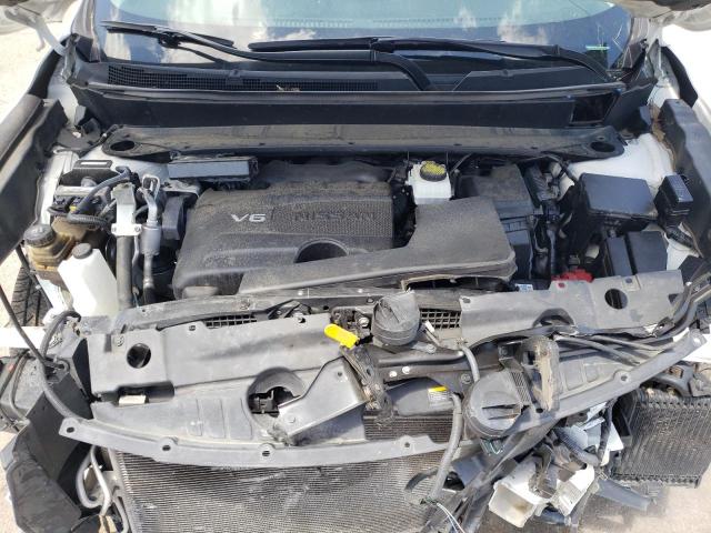 Photo 12 from auction – 2019 NISSAN PATHFINDER with VIN 5N1DR2MN2KC633184