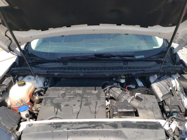 Photo 12 from auction – 2017 FORD EDGE SEL with VIN 2FMPK4J86HBB09671