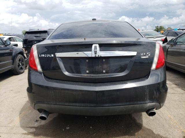 Photo 6 from auction – 2011 LINCOLN MKS with VIN 1LNHL9FT5BG601541