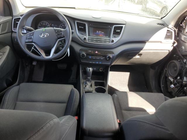 Photo 8 from auction – 2016 HYUNDAI TUCSON SE with VIN KM8J23A47GU238024