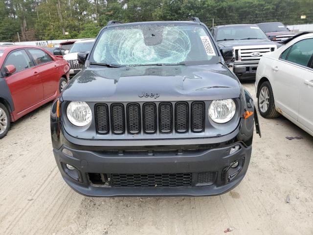 Photo 5 from auction – 2016 JEEP RENEGADE L with VIN ZACCJBBT6GPD33076