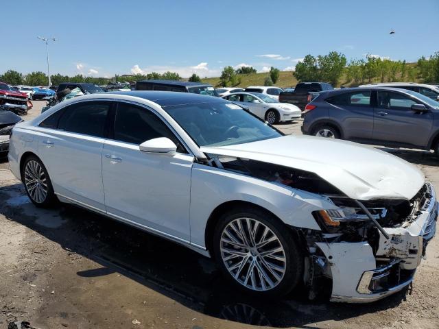 Zdjęcie 4 z aukcji – 2019 AUDI A8 L z VIN WAU8DAF88KN020624