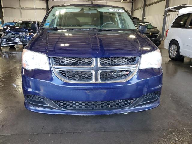 Photo 5 from auction – 2012 DODGE GRAND CARA with VIN 2C4RDGBG4CR341720