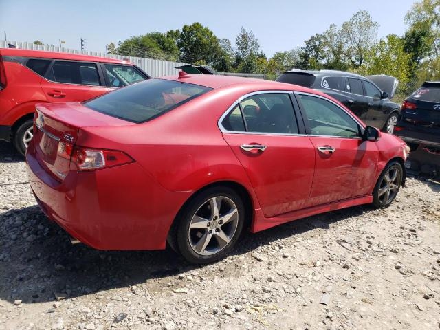 Photo 3 from auction – 2012 ACURA TSX SE with VIN JH4CU2F88CC030892