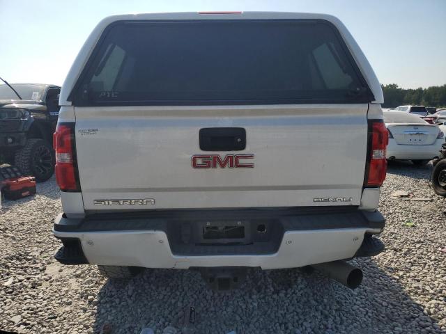 Photo 6 from auction – 2018 GMC SIERRA K35 with VIN 1GT42YEY9JF171479