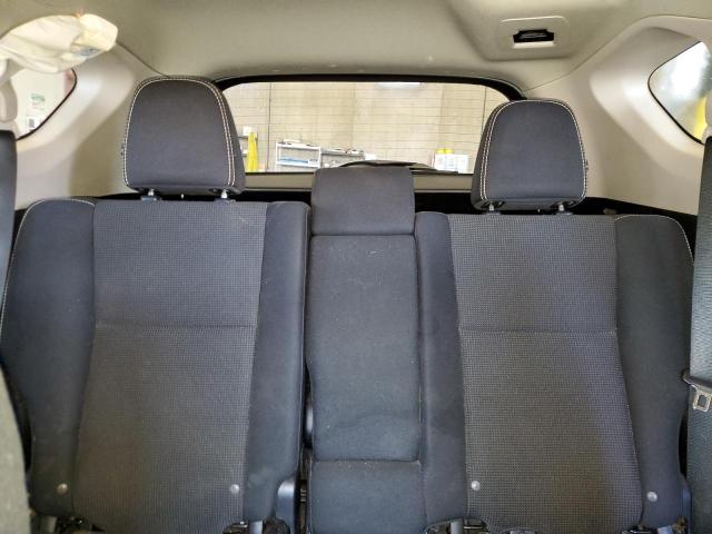 Photo 10 from auction – 2018 TOYOTA RAV4 ADVEN with VIN 2T3WFREV7JW414178