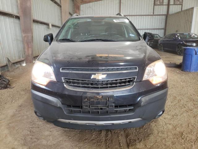 Photo 5 from auction – 2014 CHEVROLET CAPTIVA LS with VIN 3GNAL2EKXES629855