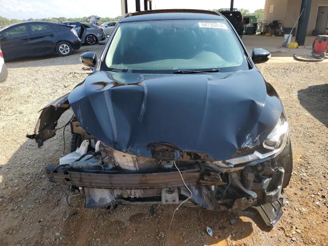 Photo 5 from auction – 2017 NISSAN SENTRA S with VIN 3N1AB7AP7HY228133