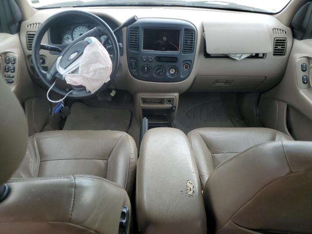 Photo 8 from auction – 2002 FORD ESCAPE XLT with VIN 1FMCU04152KA44793