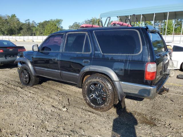 Photo 2 from auction – 1997 TOYOTA 4RUNNER LI with VIN JT3GN87RXV0028399