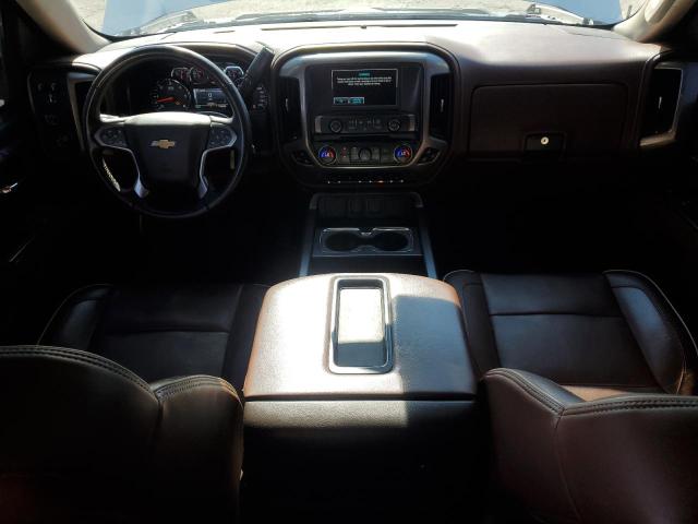 Photo 8 from auction – 2015 CHEVROLET SILVERADO with VIN 3GCUKTEC4FG431753