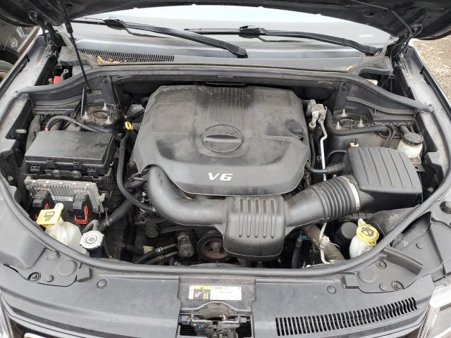 Photo 12 from auction – 2015 JEEP GRAND CHER with VIN 1C4RJFBG8FC866828