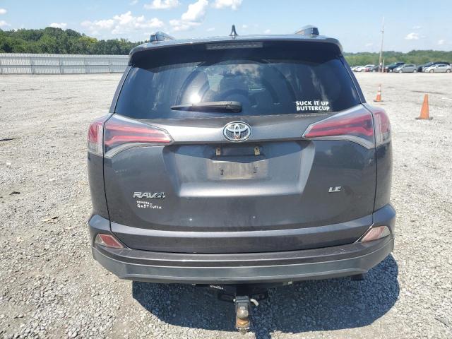 Photo 6 from auction – 2016 TOYOTA RAV4 LE with VIN JTMZFREVXGJ099168