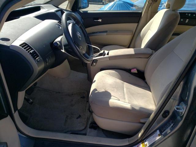 Photo 7 from auction – 2005 TOYOTA PRIUS with VIN JTDKB20U653009812