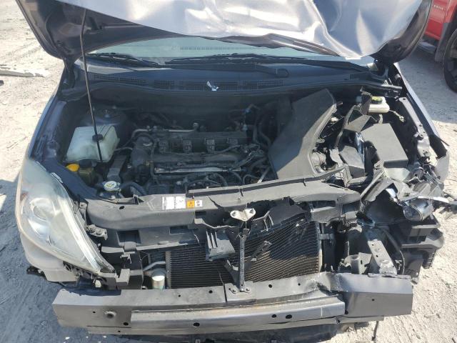Photo 12 from auction – 2007 MAZDA 5 with VIN JM1CR293670159126