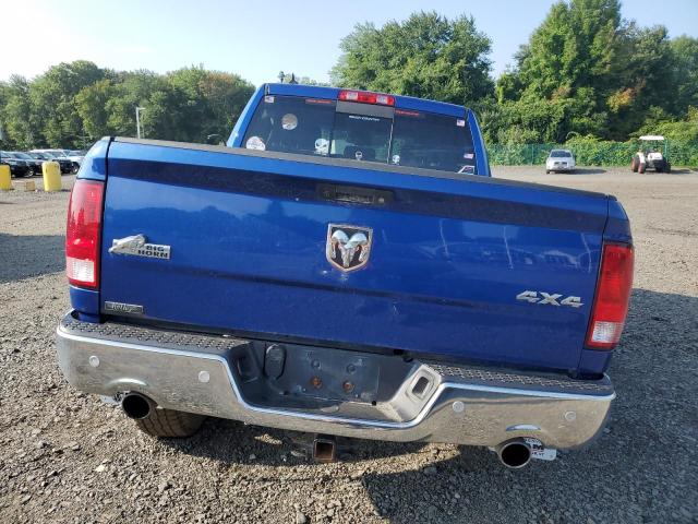 Photo 6 from auction – 2018 RAM 1500 SLT with VIN 1C6RR7LT0JS253568