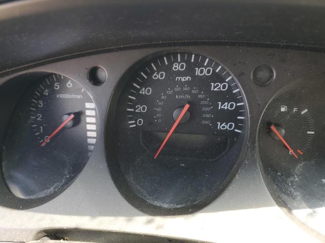 Photo 9 from auction – 2003 ACURA 3.2TL with VIN 19UUA56603A031529