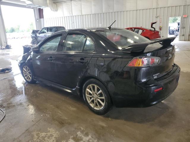 Photo 2 from auction – 2016 MITSUBISHI LANCER ES with VIN JA32V2FW4GU010548