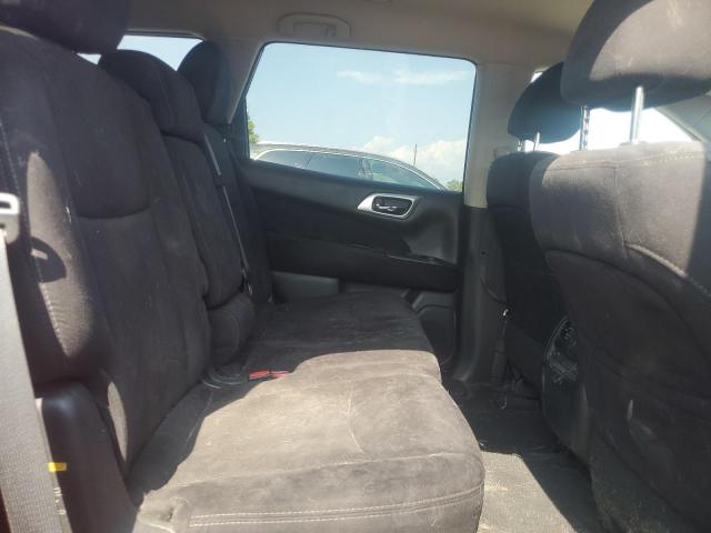 Photo 11 from auction – 2015 NISSAN PATHFINDER with VIN 5N1AR2MM8FC605342
