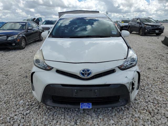 صورة رقم 5 من المزاد - 2015 TOYOTA PRIUS V مع VIN JTDZN3EU2FJ024700