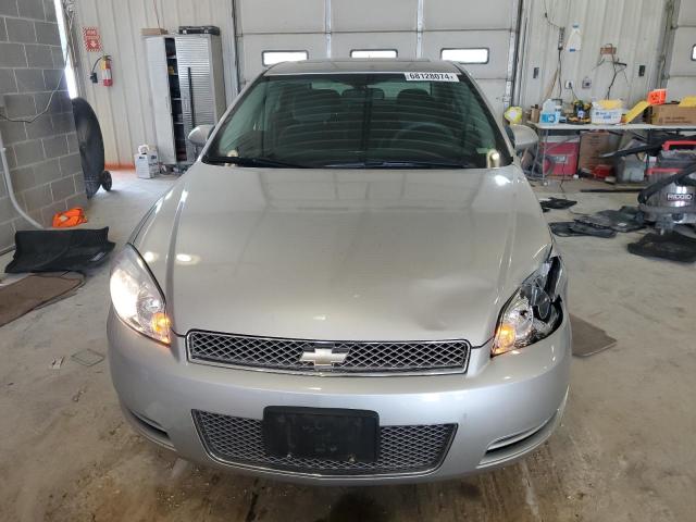 Photo 5 from auction – 2015 CHEVROLET IMPALA LIM with VIN 2G1WB5E30F1148689