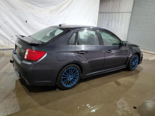 Photo 3 from auction – 2011 SUBARU IMPREZA WR with VIN JF1GV7F63BG514011