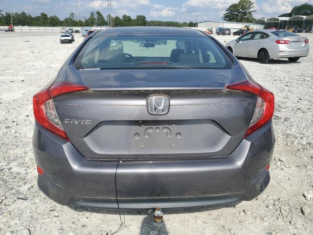 Photo 6 from auction – 2016 HONDA CIVIC EX with VIN 2HGFC2F81GH501321