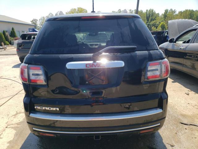 Photo 6 from auction – 2016 GMC ACADIA SLT with VIN 1GKKRSKD9GJ270119