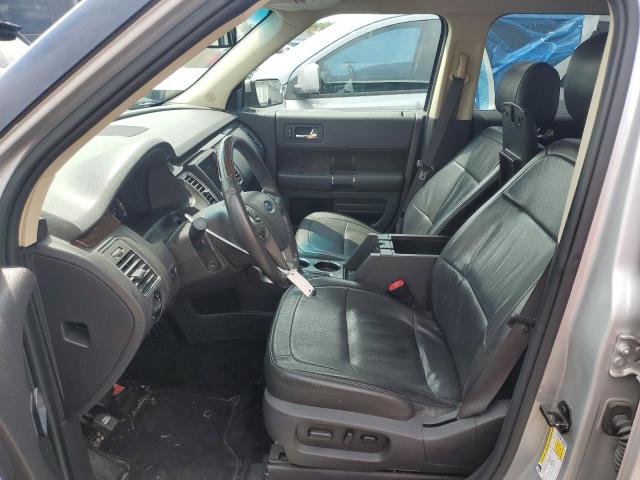 Photo 7 from auction – 2016 FORD FLEX LIMIT with VIN 2FMGK5D87GBA01009