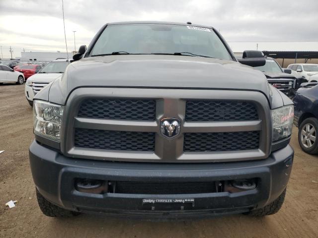 Photo 5 from auction – 2013 RAM 2500 ST with VIN 3C6UR5CL9DG525934