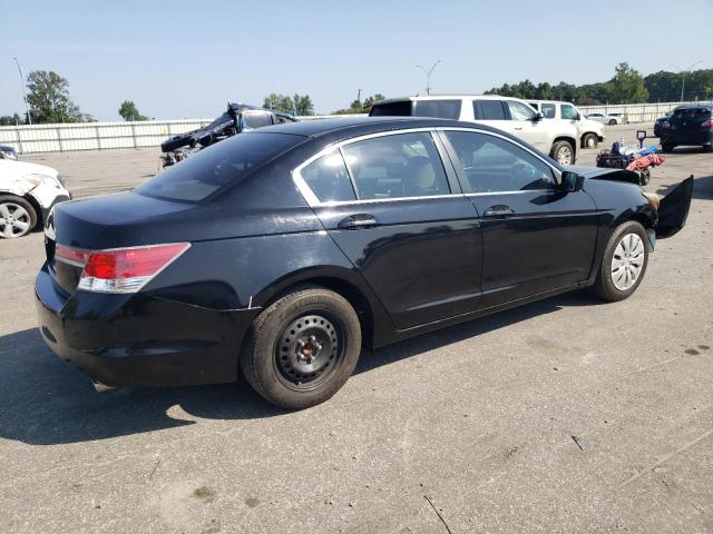 Photo 3 from auction – 2011 HONDA ACCORD LXP with VIN 1HGCP2F49BA021720