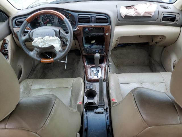 Photo 8 from auction – 2004 SUBARU LEGACY OUT with VIN 4S3BE896447202711