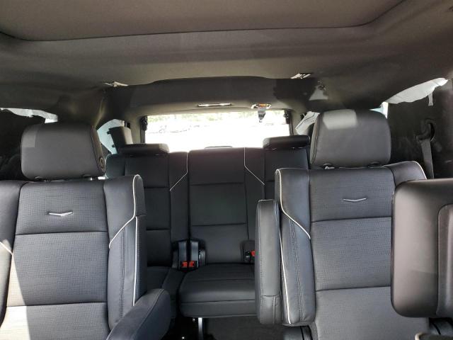 Photo 10 from auction – 2021 CADILLAC ESCALADE P with VIN 1GYS4BKL1MR372734