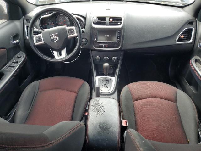 Photo 8 from auction – 2011 DODGE AVENGER MA with VIN 1B3BD1FG6BN543819