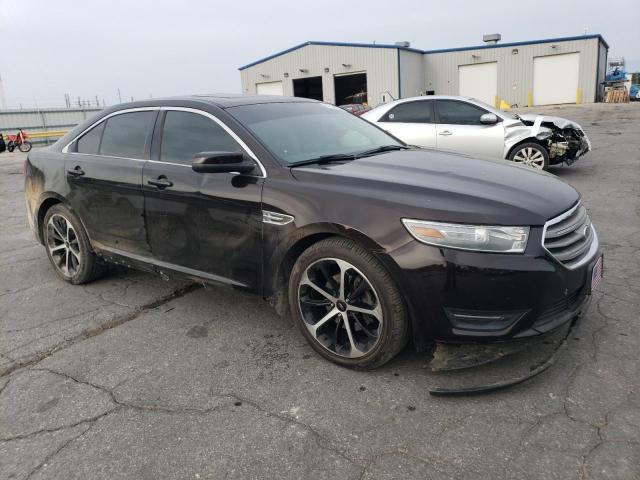 Photo 4 from auction – 2014 FORD TAURUS SEL with VIN 1FAHP2E81EG112397