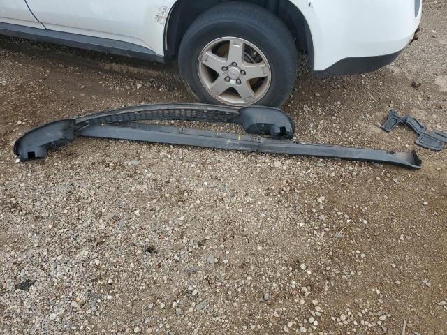 Photo 12 from auction – 2007 PONTIAC TORRENT with VIN 2CKDL63F676091104
