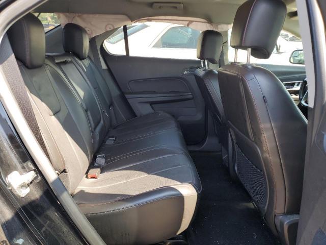 Photo 11 from auction – 2013 CHEVROLET EQUINOX LT with VIN 2GNFLGE33D6373602