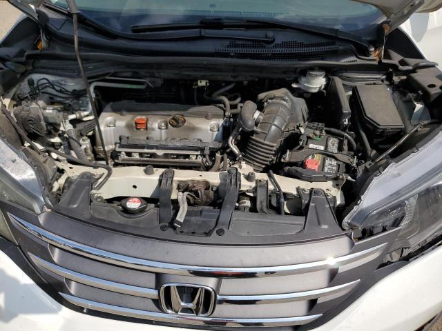 Photo 12 from auction – 2012 HONDA CR-V EXL with VIN 5J6RM4H76CL044697