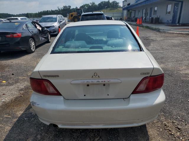 Photo 6 from auction – 2002 MITSUBISHI GALANT ES with VIN 4A3AA46G42E140343