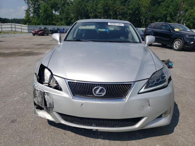 Photo 5 from auction – 2006 LEXUS IS 350 with VIN JTHBE262465006814
