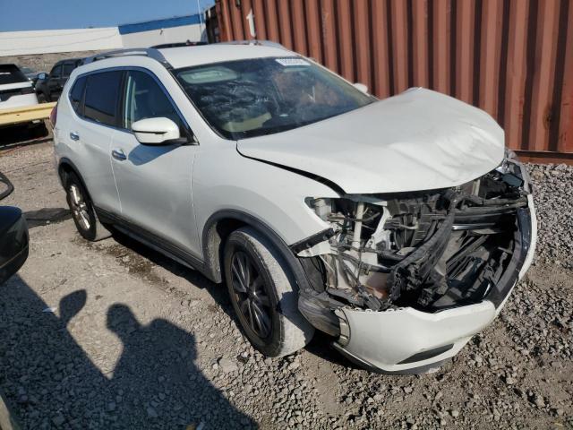 Photo 4 from auction – 2018 NISSAN ROGUE S with VIN KNMAT2MT9JP588520