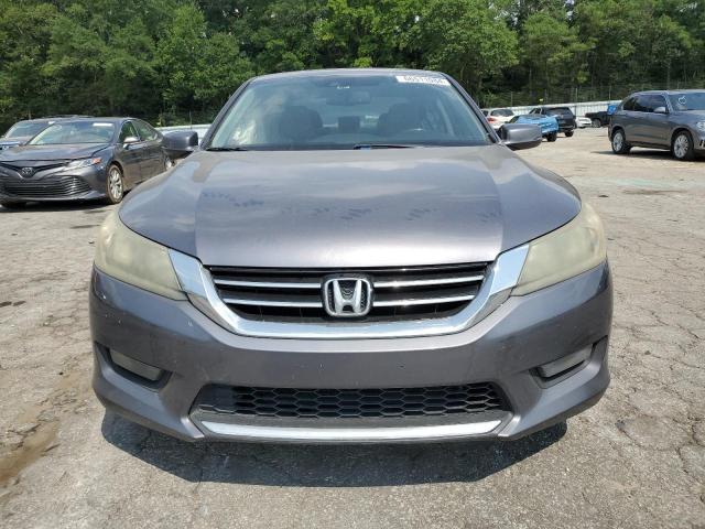 Photo 5 from auction – 2014 HONDA ACCORD EXL with VIN 1HGCR3F85EA024962