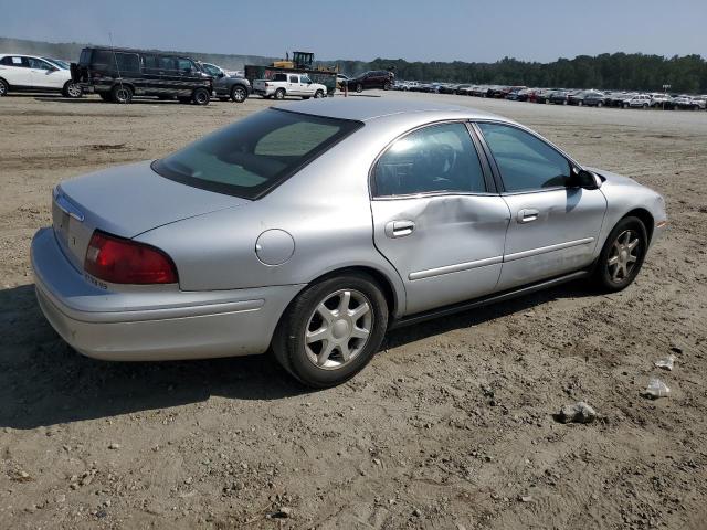 Photo 3 from auction – 2003 MERCURY SABLE GS with VIN 1MEFM50UX3A623766