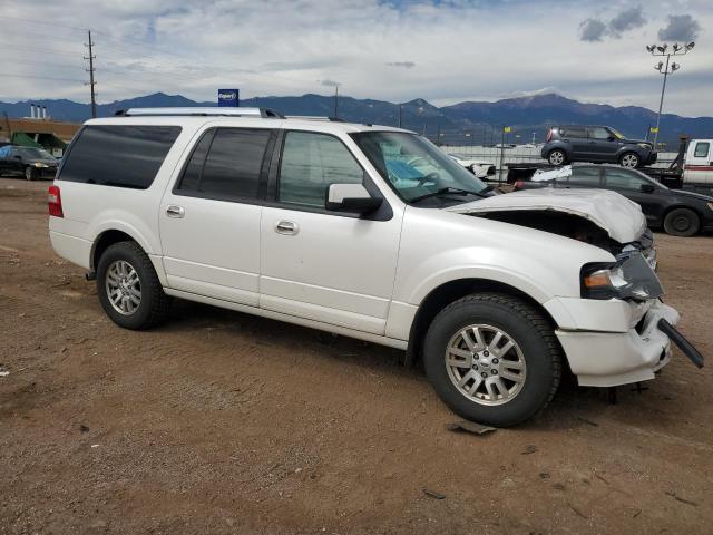 Photo 4 from auction – 2012 FORD EXPEDITION with VIN 1FMJK2A58CEF09986