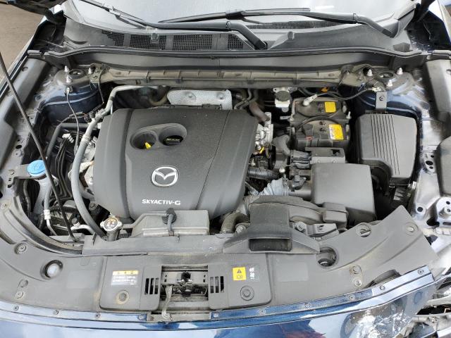 Photo 12 from auction – 2021 MAZDA CX-5 TOURI with VIN JM3KFBCM9M0403585