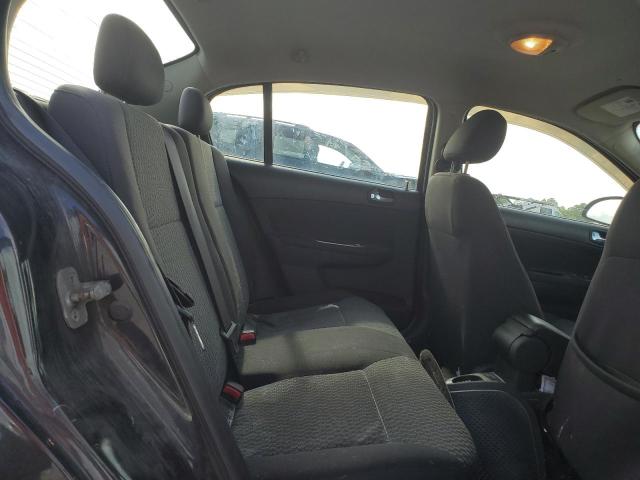 Photo 10 from auction – 2010 CHEVROLET COBALT 1LT with VIN 1G1AD5F5XA7150269